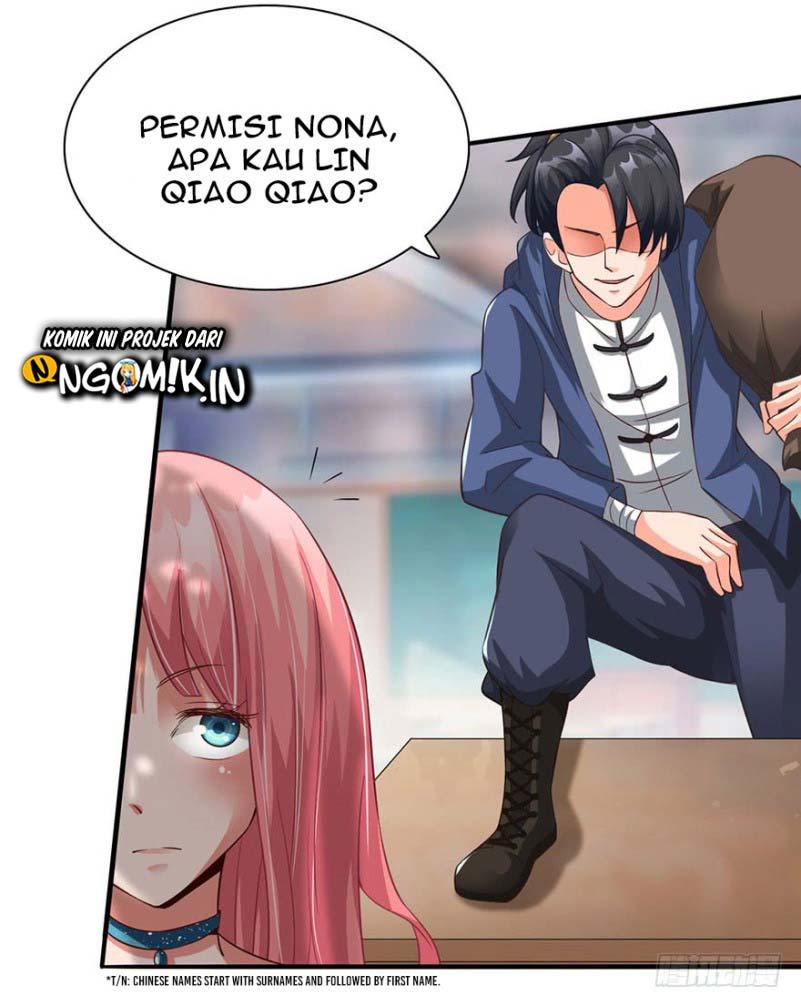 The Supreme Urban Heavenly Master Chapter 01 Gambar 7